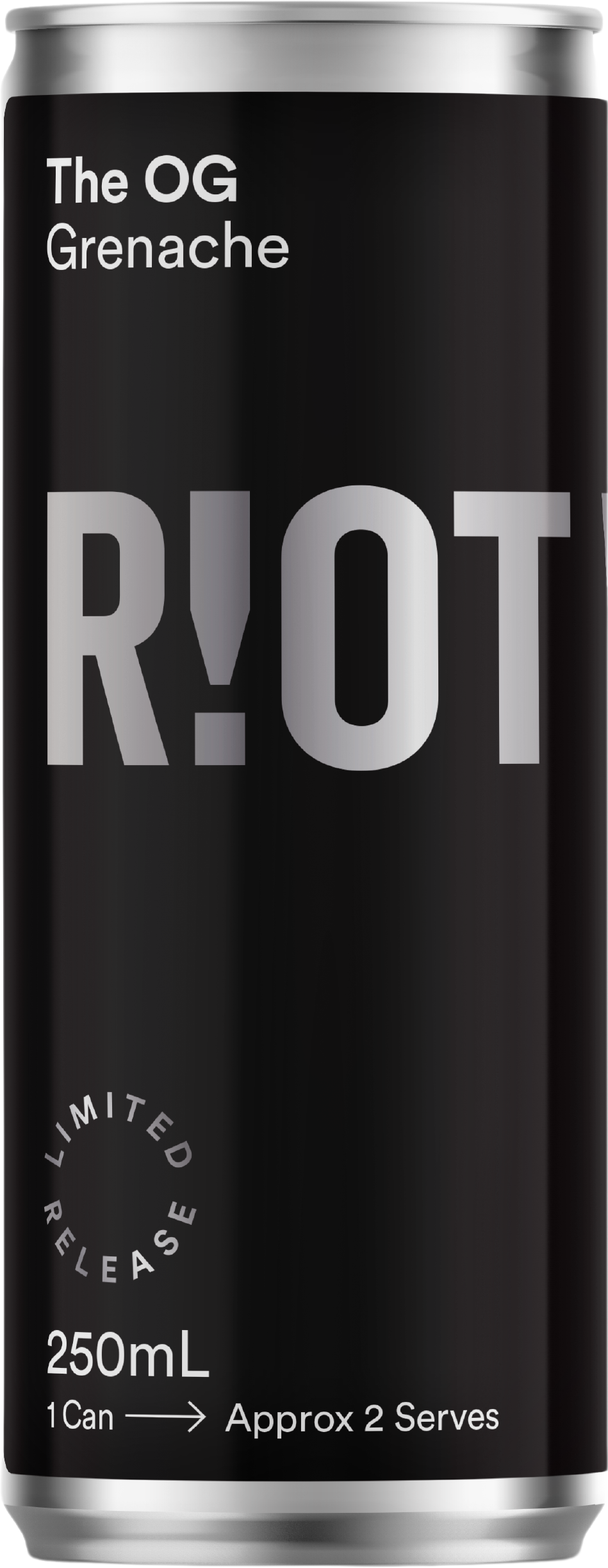 RIOT The OG Grenache 2021 McLaren Vale